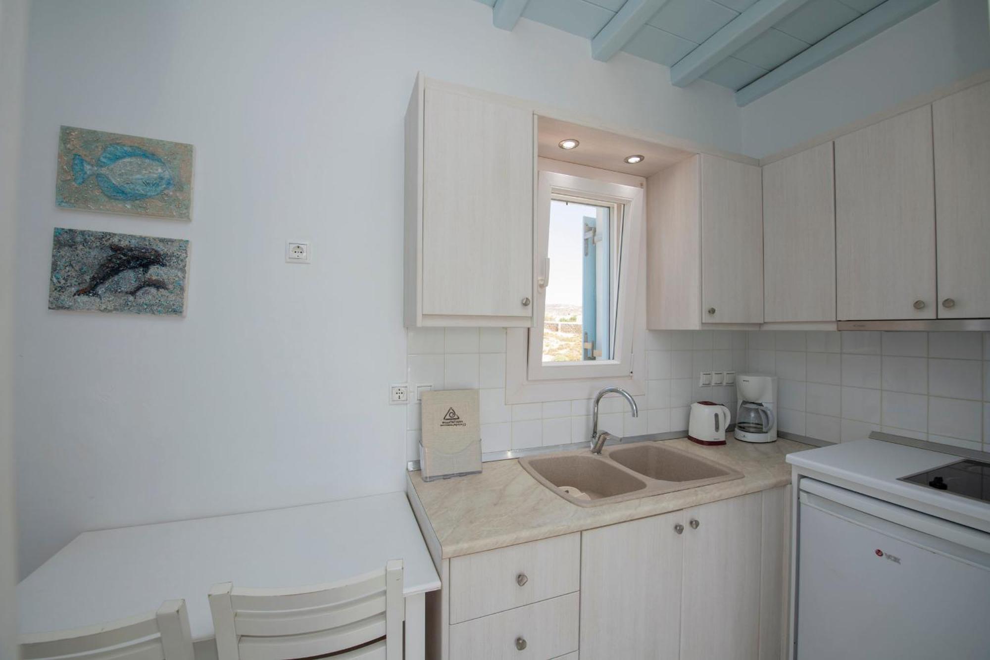 Tatiana Villa & Apartments Kluvász Kültér fotó
