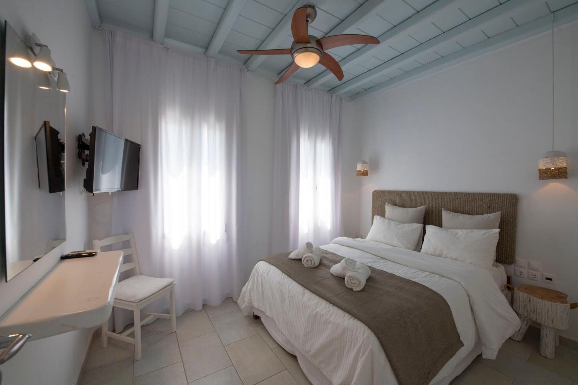 Tatiana Villa & Apartments Kluvász Kültér fotó