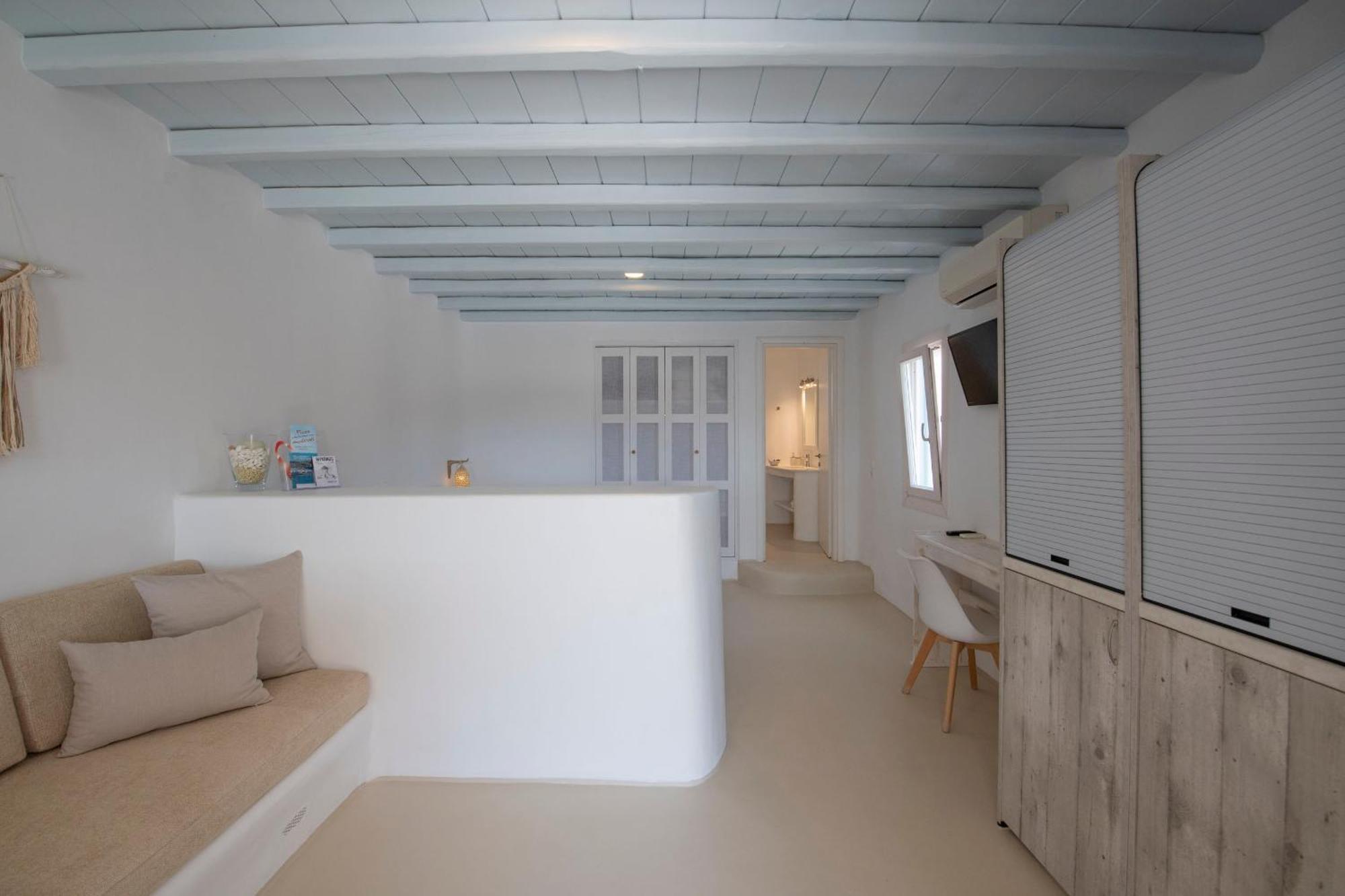 Tatiana Villa & Apartments Kluvász Kültér fotó