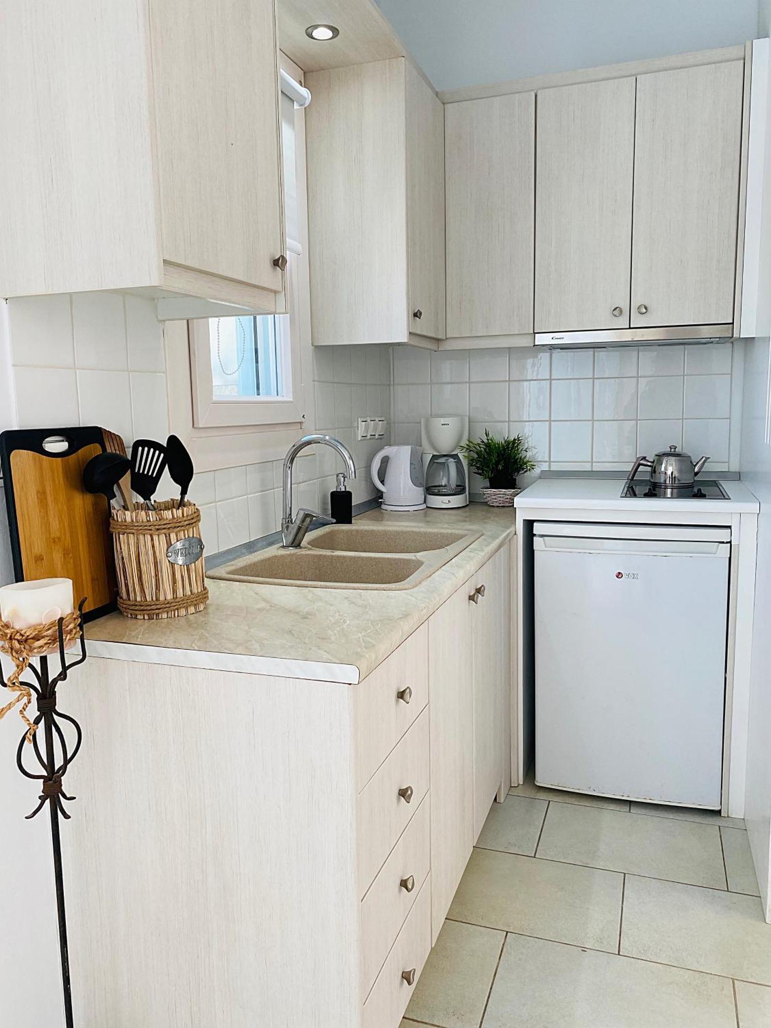 Tatiana Villa & Apartments Kluvász Kültér fotó