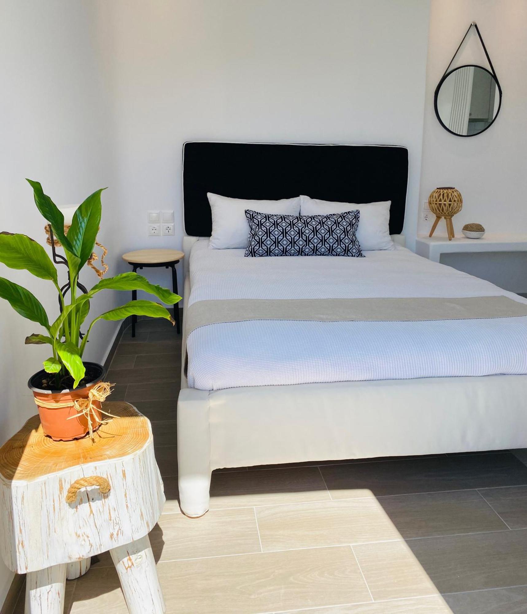 Tatiana Villa & Apartments Kluvász Kültér fotó
