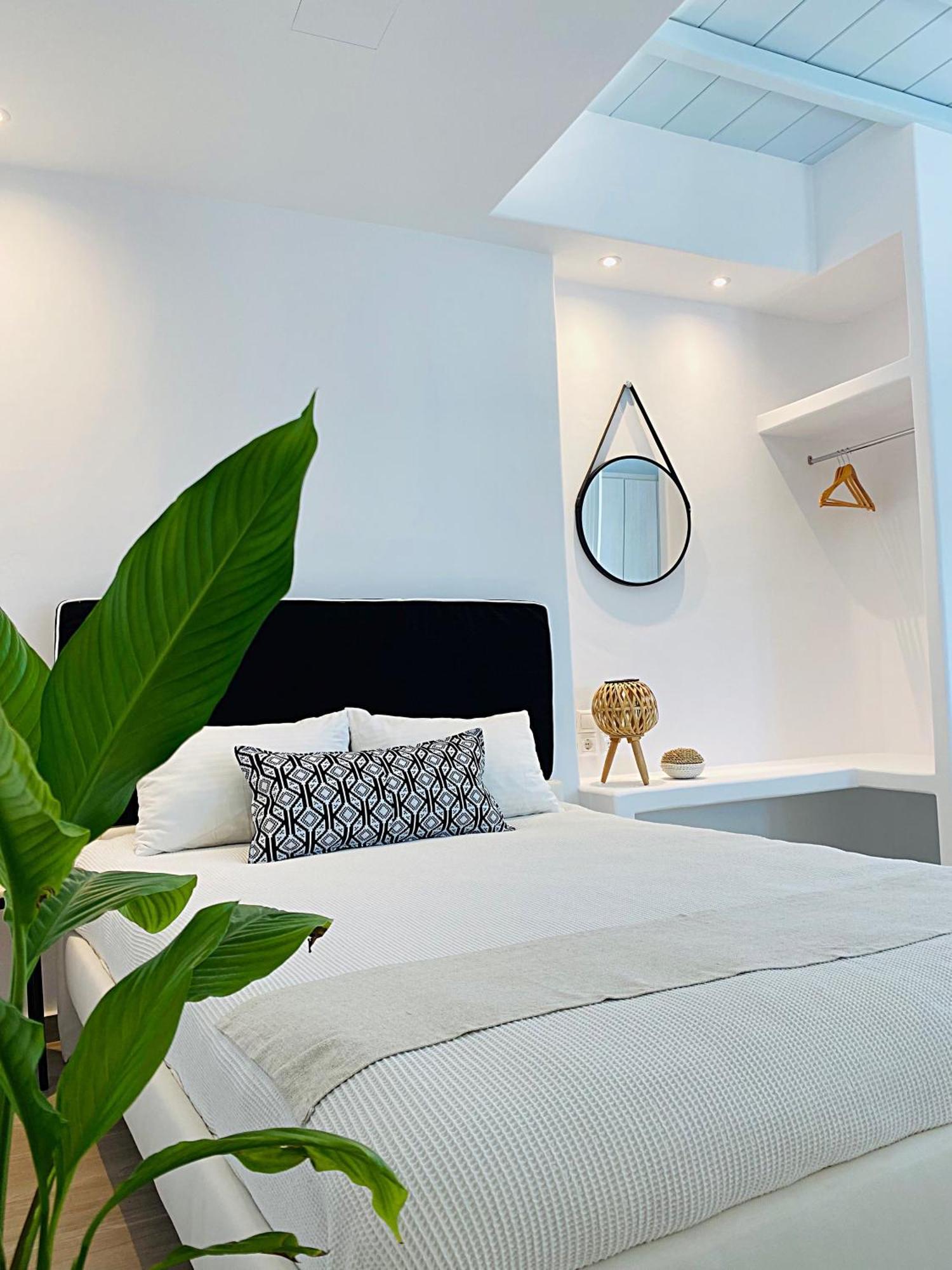 Tatiana Villa & Apartments Kluvász Kültér fotó